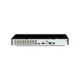 Hikvision - 16-ch 1080p 1U H.265 AcuSense DVR Hikvision - 16-ch 1080p 1U H.265 AcuSense DVR