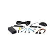 Hikvision - 16-ch 1080p 1U H.265 AcuSense DVR Hikvision - 16-ch 1080p 1U H.265 AcuSense DVR