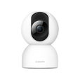 Xiaomi - C400 Mi 360° Home Security Camera 2K Xiaomi - C400 Mi 360° Home Security Camera 2K