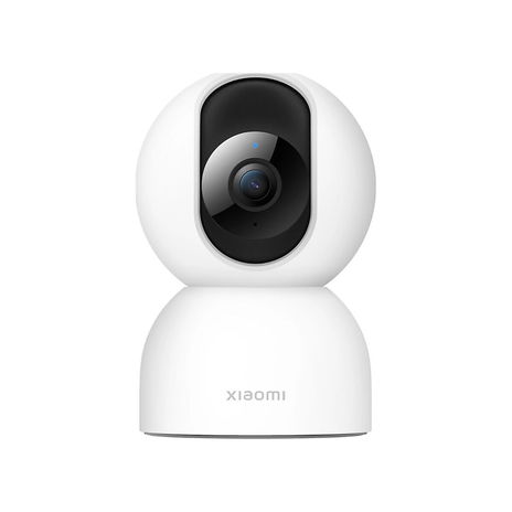 Xiaomi - C400 Mi 360° Home Security Camera 2K