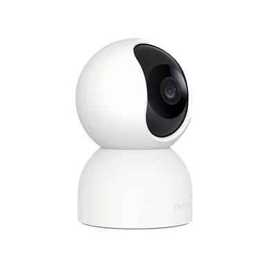 Xiaomi - C400 Mi 360° Home Security Camera 2K