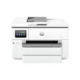 HP - OfficeJet Pro 9730 Wide Format All-in-One Series Printer HP - OfficeJet Pro 9730 Wide Format All-in-One Series Printer