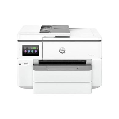 HP - OfficeJet Pro 9730 Wide Format All-in-One Series Printer