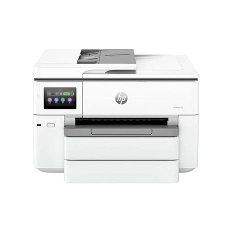 HP - OfficeJet Pro 9730 Wide Format All-in-One Series Printer