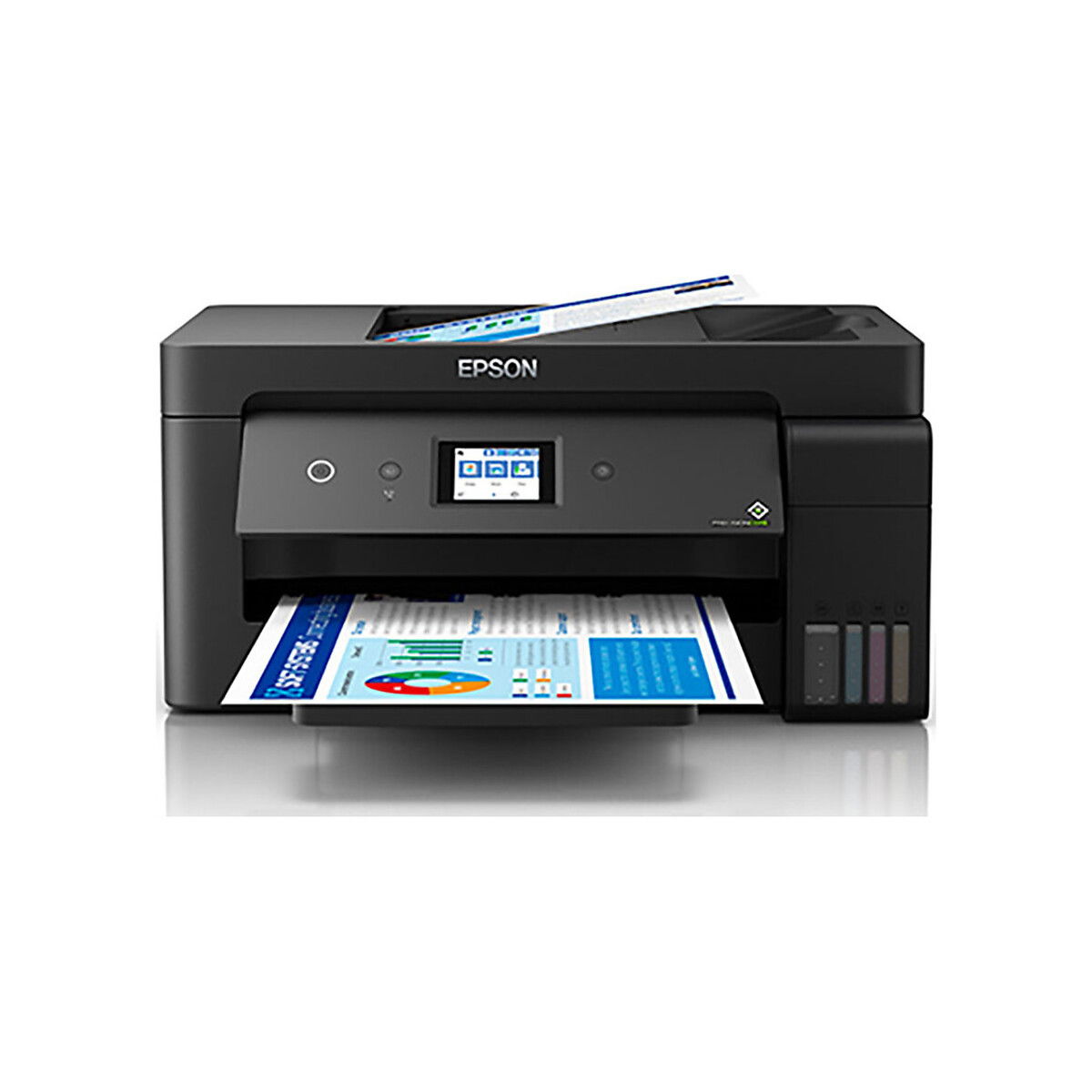Epson - EcoTank L14150 Multifunctional Printer