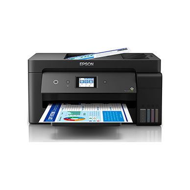 Epson - EcoTank L14150 Multifunctional Printer