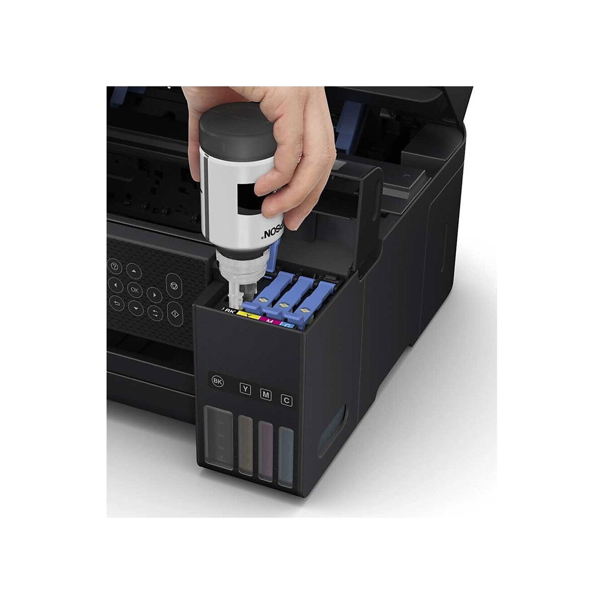 Epson - EcoTank L4260 All-in-One Printer