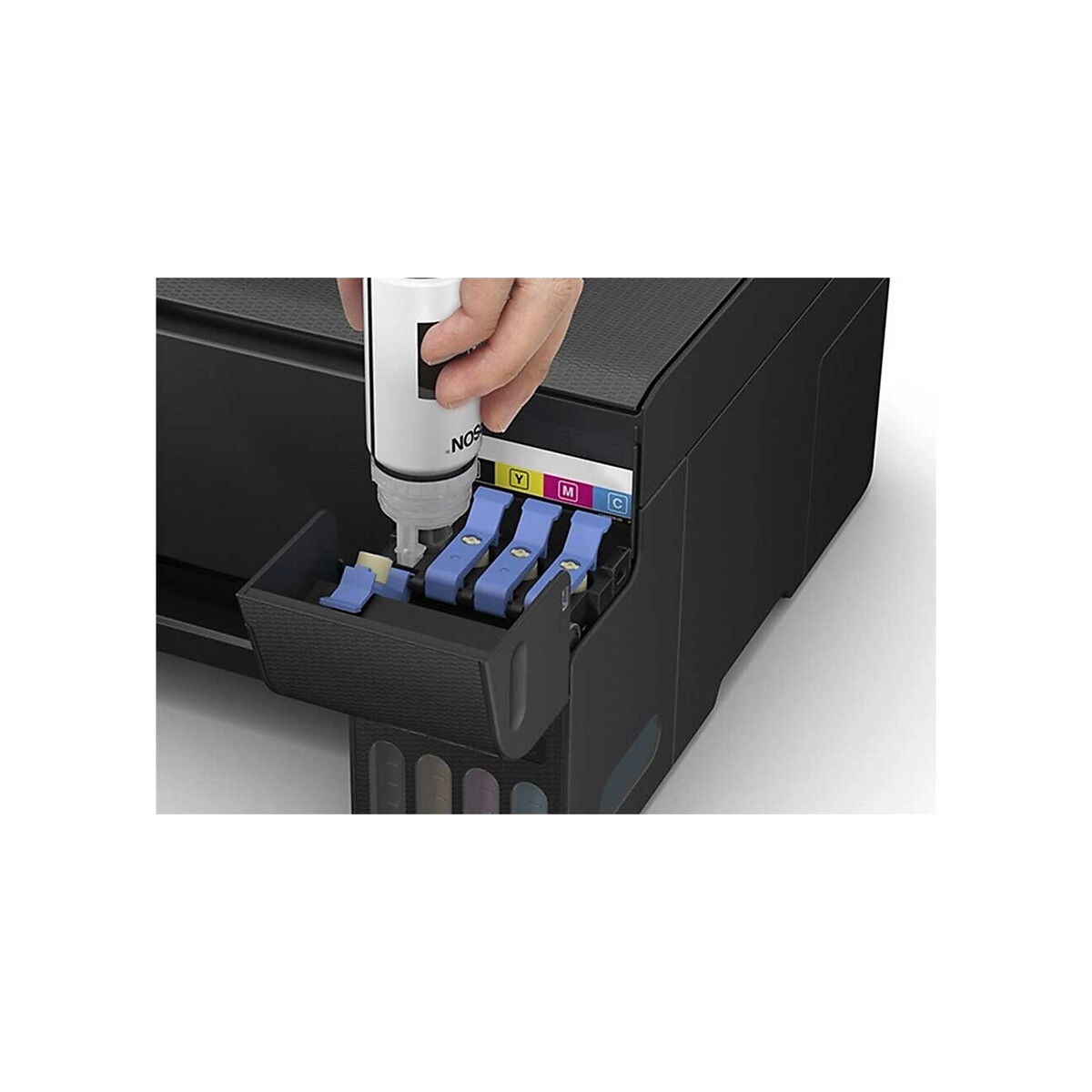 Epson - EcoTank L3250 Wireless Multifunction Printer