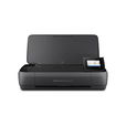 HP - OfficeJet 250 Mobile All-in-One Inkjet Printer HP - OfficeJet 250 Mobile All-in-One Inkjet Printer