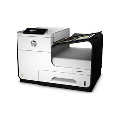 Printer, All-In-One, PageWIde Pro 452dw