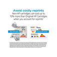 Hewlett-Packard - 89X Black High Yield LaserJet Toner Cartridge Hewlett-Packard - 89X Black High Yield LaserJet Toner Cartridge
