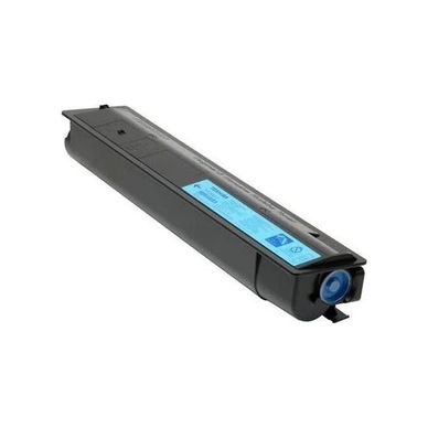 Toshiba - Original Laser Toner Cartridge TFC616UC - Cyan