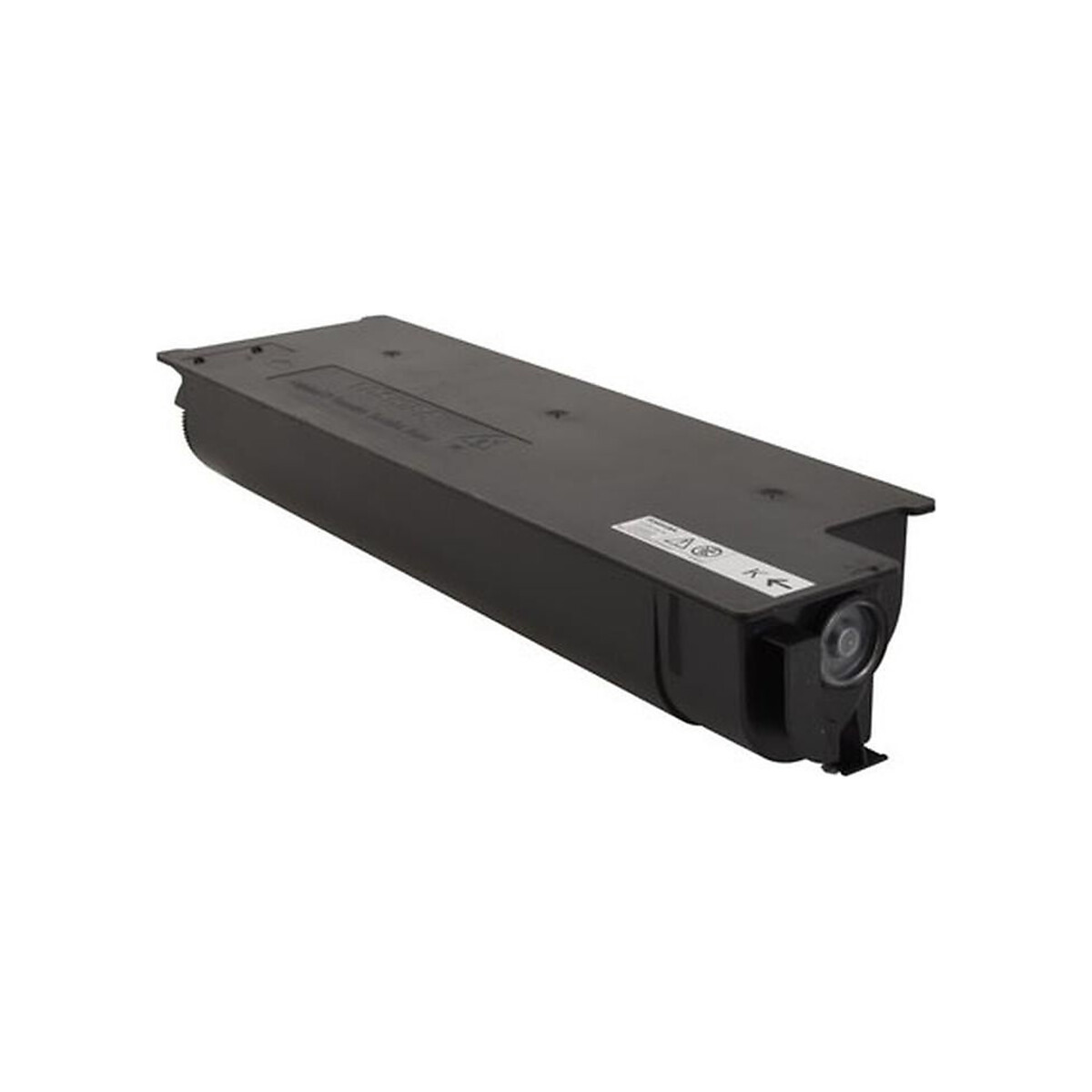 Toshiba - Original Laser Toner Cartridge TFC616UK - Black