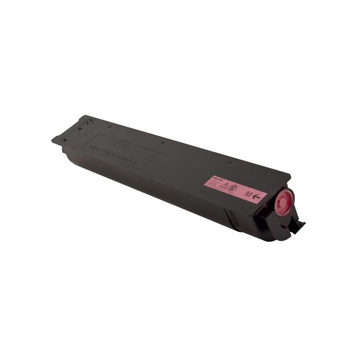 Toshiba - Original Laser Toner Cartridge TFC616UM - Magenta