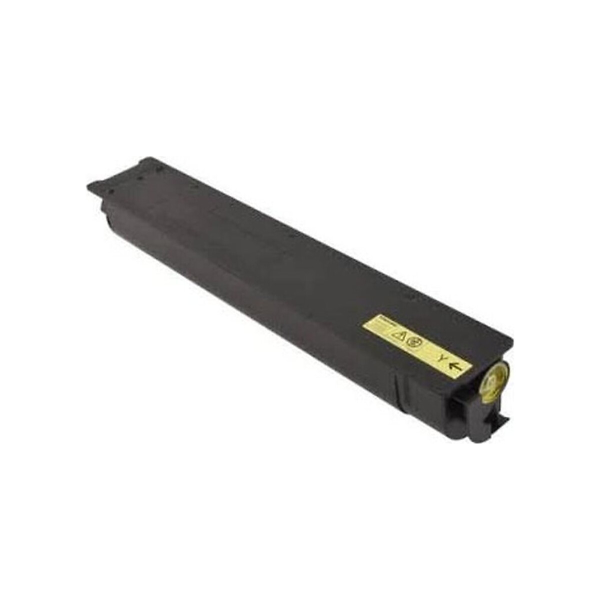 Toshiba - Original Laser Toner Cartridge TFC616UY -Yellow