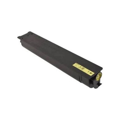 Toshiba - Original Laser Toner Cartridge TFC616UY -Yellow
