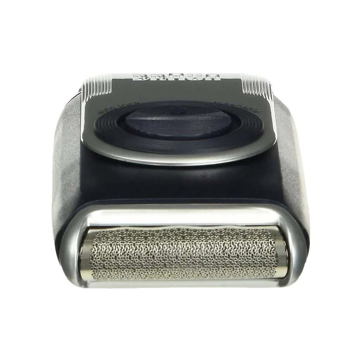 Shaver, Mobile, Cordless, Battery Powered, Black