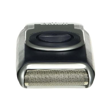 Shaver, Mobile, Cordless, Battery Powered, Black