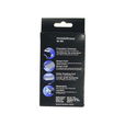 Shaver, Mobile, Cordless, Battery Powered, Black Shaver, Mobile, Cordless, Battery Powered, Black