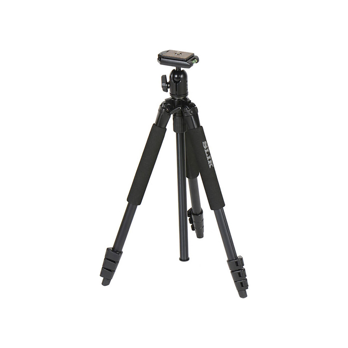 Slik - Sprint 150 Aluminum Tripod with SBH-150DQ Ball Head