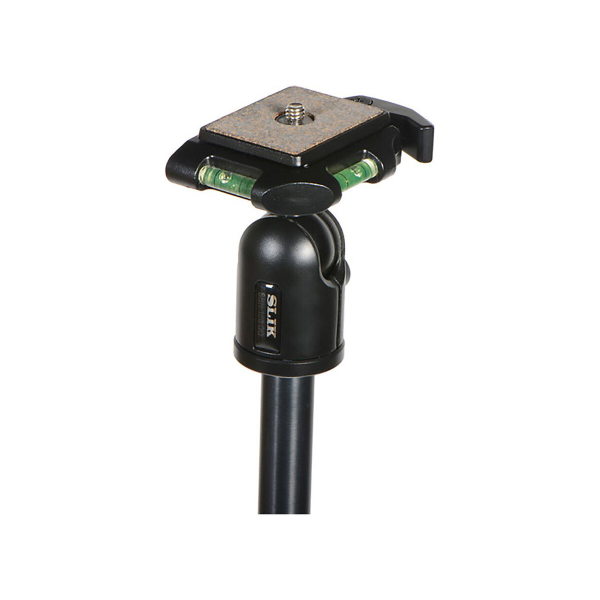 Slik - Sprint 150 Aluminum Tripod with SBH-150DQ Ball Head