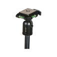 Slik - Sprint 150 Aluminum Tripod with SBH-150DQ Ball Head Slik - Sprint 150 Aluminum Tripod with SBH-150DQ Ball Head