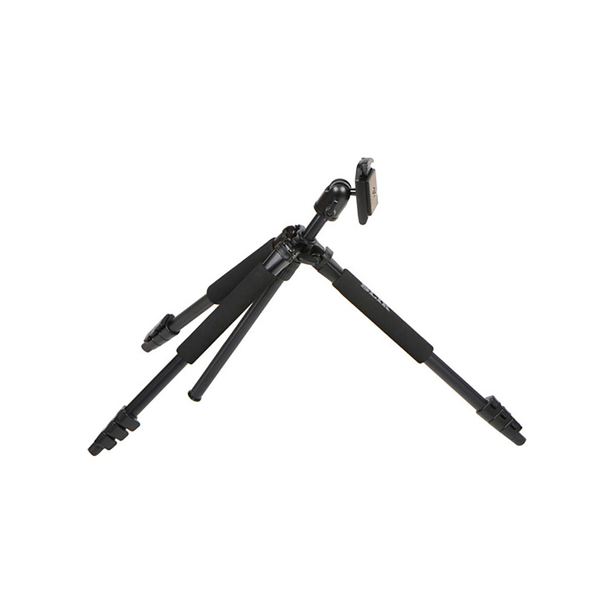 Slik - Sprint 150 Aluminum Tripod with SBH-150DQ Ball Head