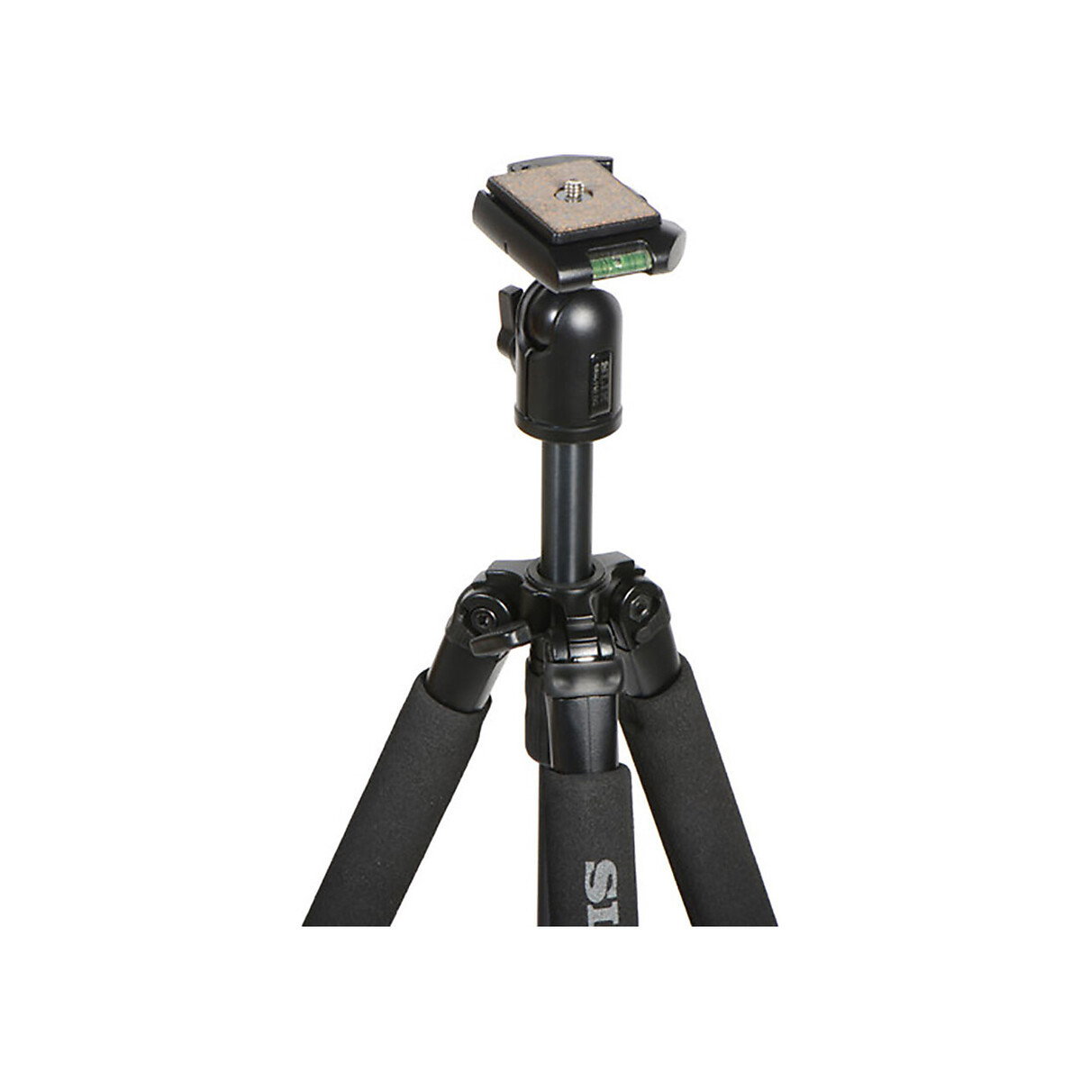 Slik - Sprint 150 Aluminum Tripod with SBH-150DQ Ball Head