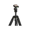 Slik - Sprint 150 Aluminum Tripod with SBH-150DQ Ball Head Slik - Sprint 150 Aluminum Tripod with SBH-150DQ Ball Head