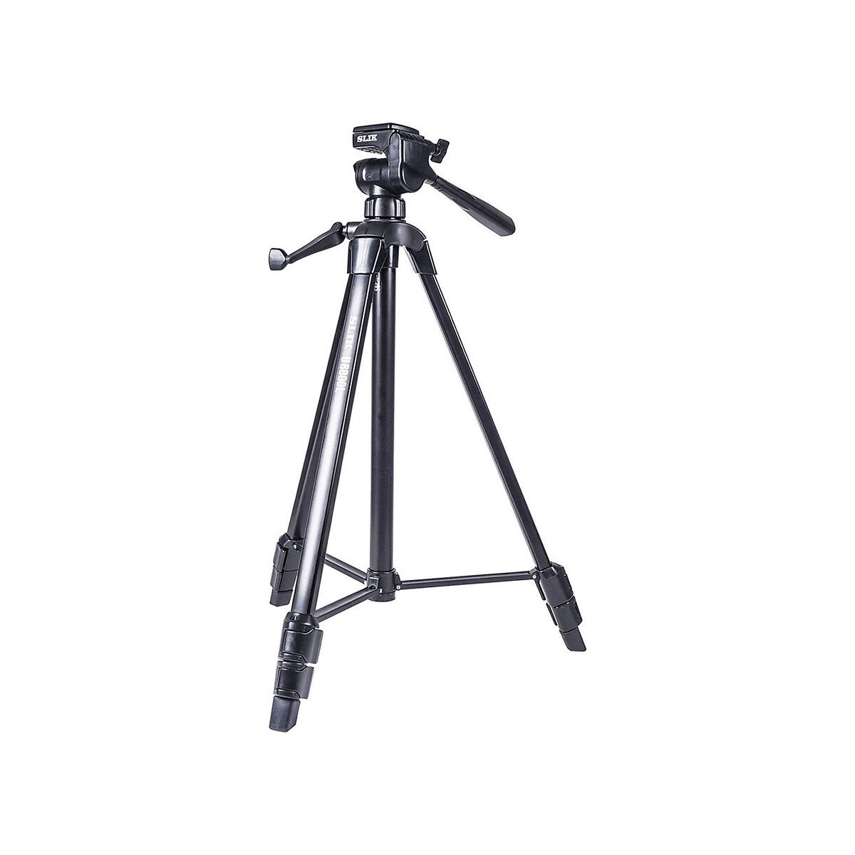 Slik - U8800L Aluminum Tripod