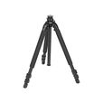 Slik - Tripod, Pro 700DX Complete Slik - Tripod, Pro 700DX Complete