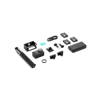 DJI - Camera Osmo Action 5 Pro Adventure Combo