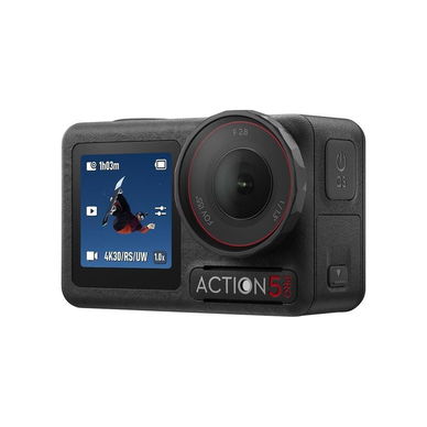 DJI - Camera Osmo Action 5 Pro Adventure Combo