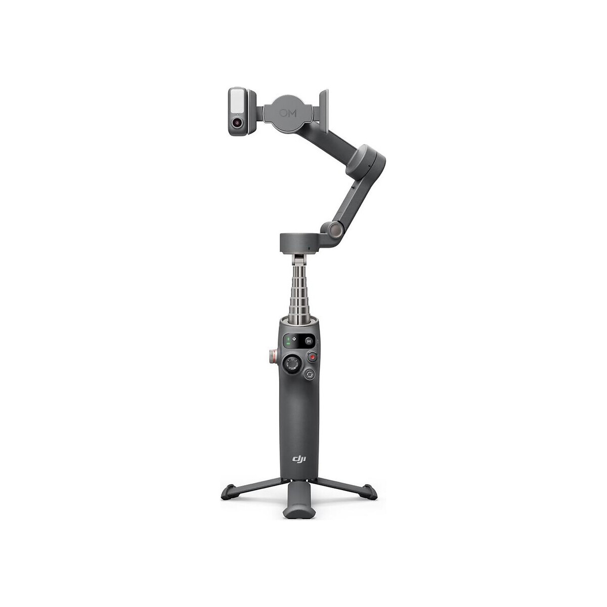 DJI - Osmo Mobile 7p Gimbal Stabilizer