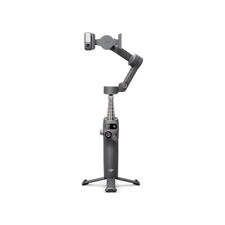 DJI - Osmo Mobile 7p Gimbal Stabilizer
