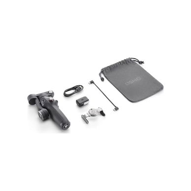 DJI - Osmo Mobile 7p Gimbal Stabilizer