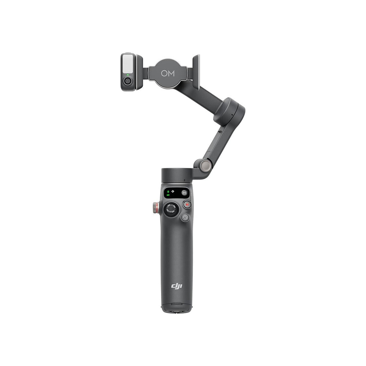 DJI - Osmo Mobile 7p Gimbal Stabilizer