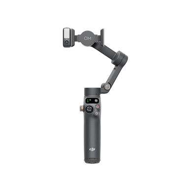 DJI - Osmo Mobile 7p Gimbal Stabilizer