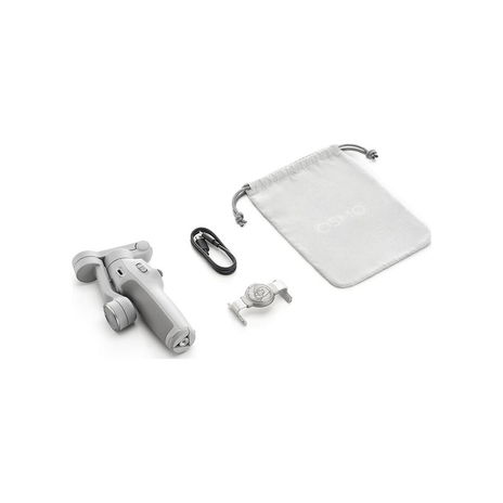 DJI - Osmo Mobile 7 Stabilizer