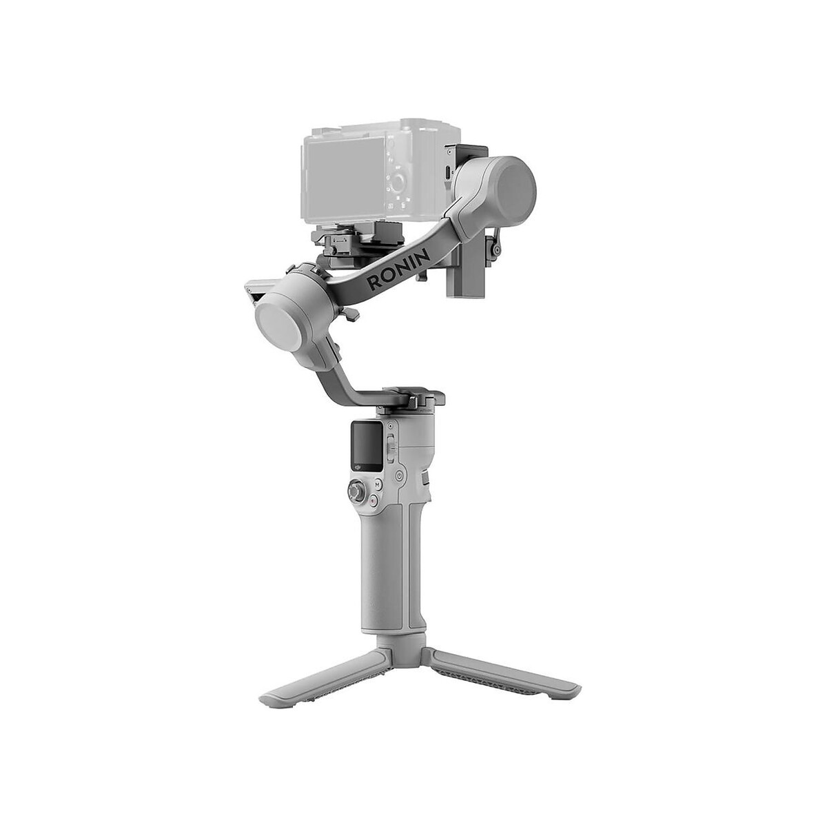 DJI - RS 4 Mini Gimbal