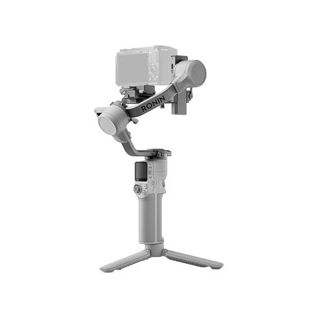 DJI - RS 4 Mini Gimbal