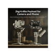 DJI - RS 4 Mini Gimbal DJI - RS 4 Mini Gimbal