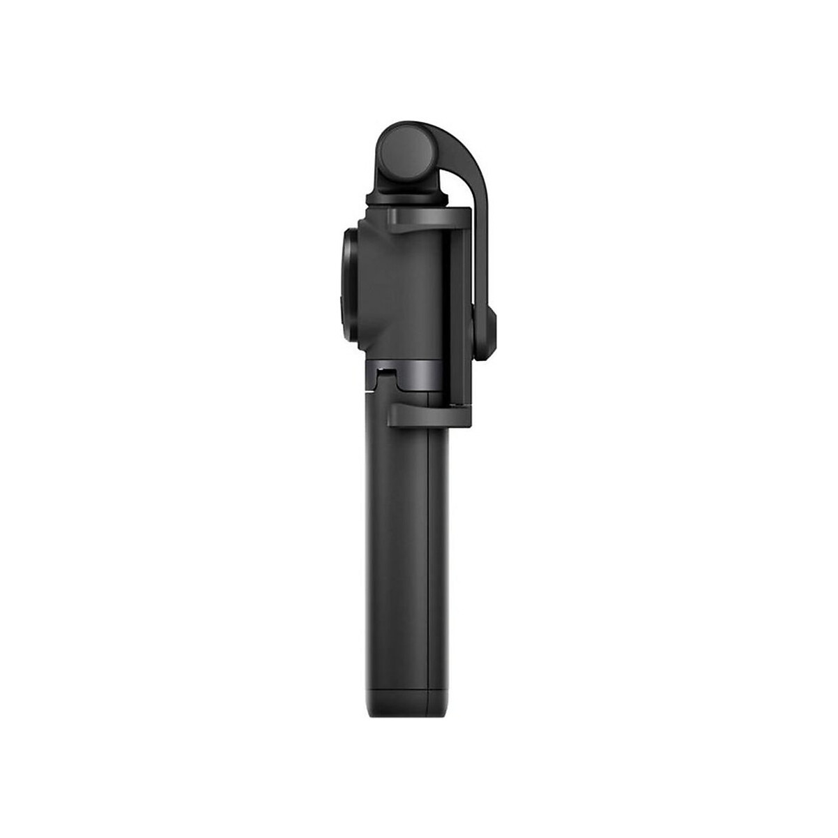 Xiaomi - Mi Selfie Stick Bluetooth Tripod - Black