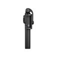 Xiaomi - Mi Selfie Stick Bluetooth Tripod - Black Xiaomi - Mi Selfie Stick Bluetooth Tripod - Black