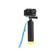 Bobber Floating Hand Grip for GoPro HERO Bobber Floating Hand Grip for GoPro HERO