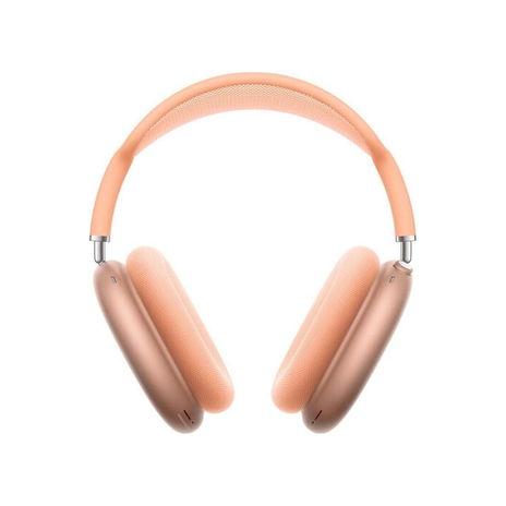 Apple - AirPods Max, Wireless, USB-C, Over-Ear, Headphones