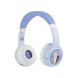 Tzumi - Frozen Headphone 2in1 Bluetooth & Corded Tzumi - Frozen Headphone 2in1 Bluetooth & Corded
