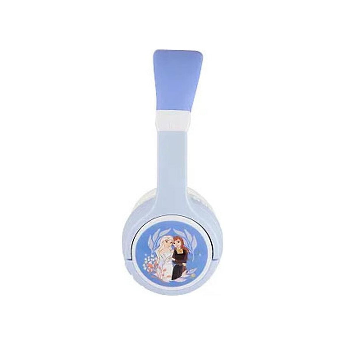 Tzumi - Frozen Headphone 2in1 Bluetooth & Corded