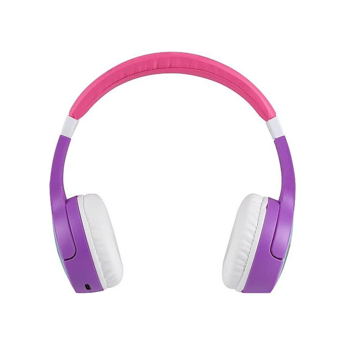 Tzumi - Gabby's Dalh Headphone 2in1 Bluetooth & Corded