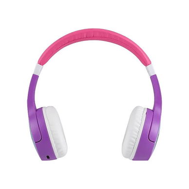 Tzumi - Gabby's Dalh Headphone 2in1 Bluetooth & Corded